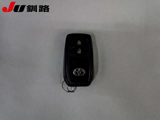 TOYOTA YARIS CROSS 2024