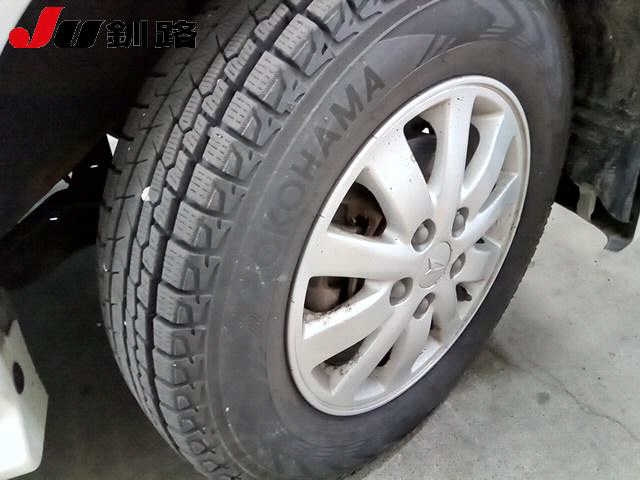 DAIHATSU TERIOS KID 2008