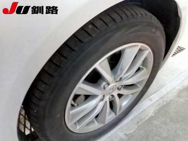 NISSAN SKYLINE 2015