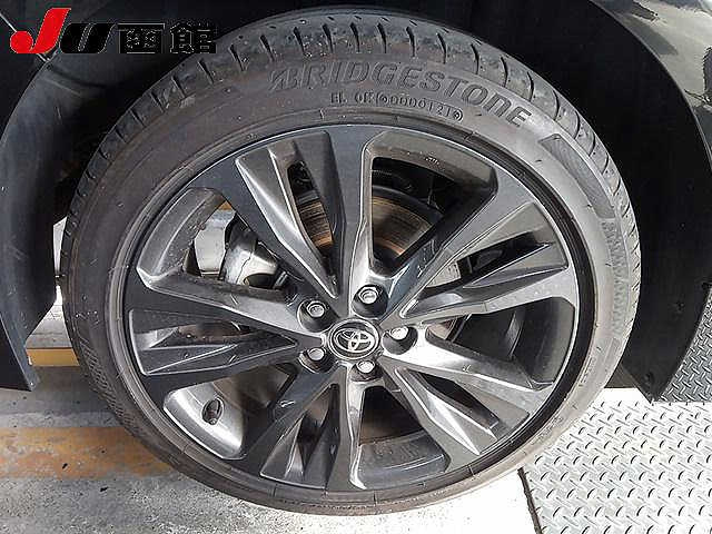 TOYOTA COROLLA TOURING 2021