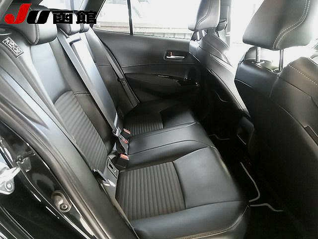 TOYOTA COROLLA TOURING 2021
