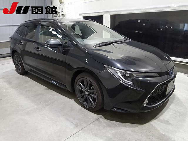 TOYOTA COROLLA TOURING 2021