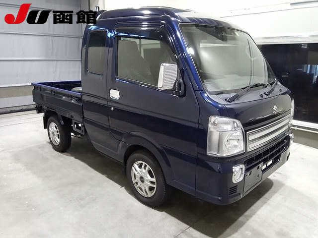 SUZUKI CARRY TRUCK 2020