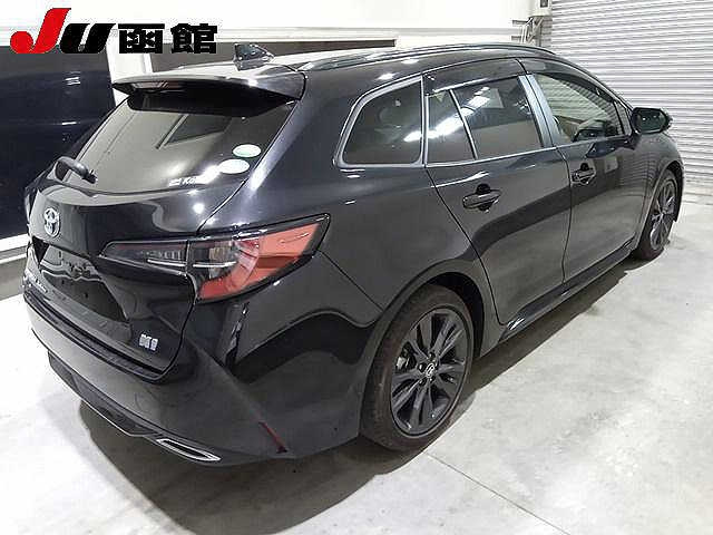 TOYOTA COROLLA TOURING 2021