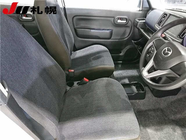 MAZDA CAROL 2024
