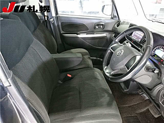 NISSAN DAYZ ROOX 2015