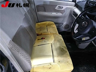 DAIHATSU MOVE 2017