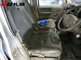 SUZUKI EVERY 2011