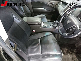 TOYOTA CROWN 2008