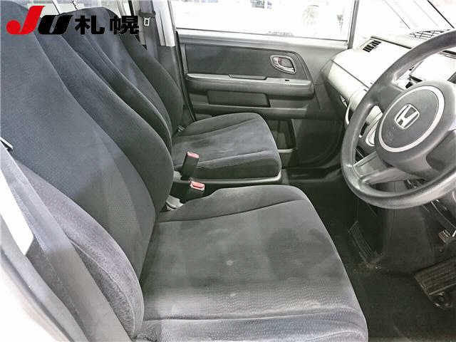 HONDA STEP WAGON 2008