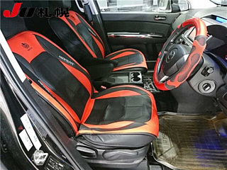 MAZDA MPV 2008