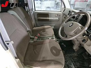 SUZUKI EVERY 2011
