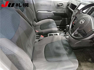 NISSAN AD 2014