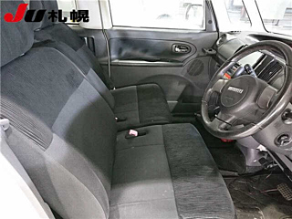 DAIHATSU TANTO 2010