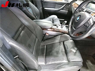BMW X5 SERIES 2013