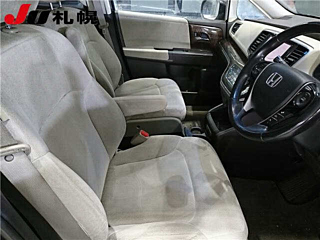 HONDA ODYSSEY 2014