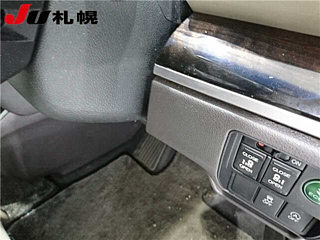 HONDA ODYSSEY 2014