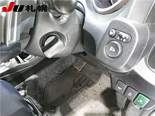 HONDA FIT 2011