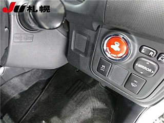 TOYOTA WISH 2012