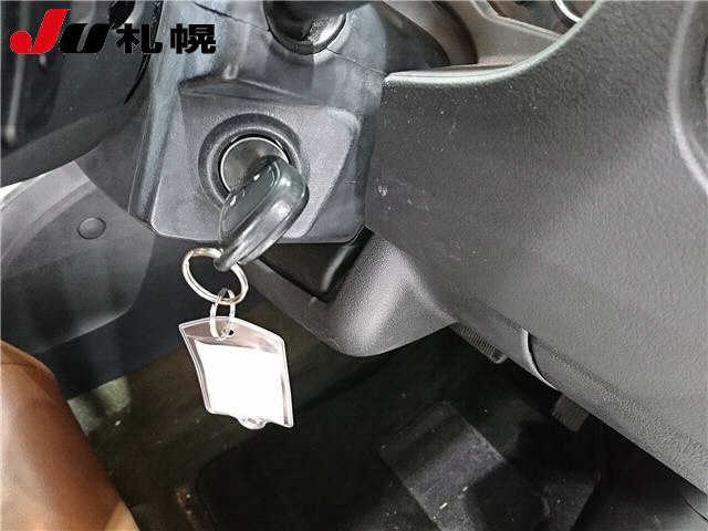 CHRYSLER JEEP COMPASS 2016