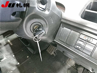 HONDA STEP WAGON 2008