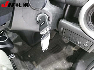 MAZDA DEMIO 2010