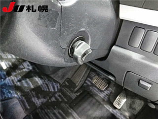 DAIHATSU MOVE 2009