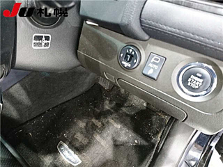 TOYOTA CROWN 2008