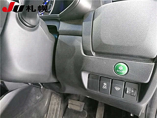 HONDA FIT 2014