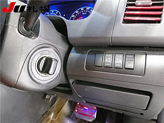 MAZDA MPV 2008