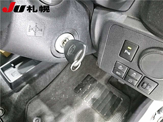 SUBARU PLEO PLUS 2019