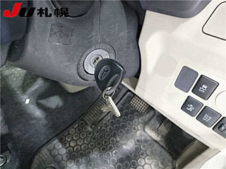 DAIHATSU MOVE 2014