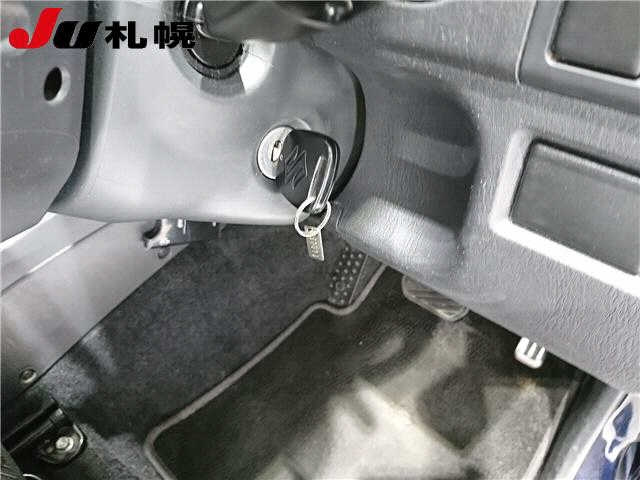 SUZUKI JIMNY 2017
