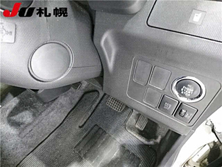 DAIHATSU MOVE 2014