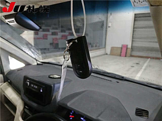 DAIHATSU MOVE 2017