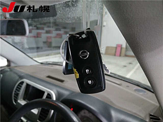 NISSAN MOCO 2010
