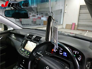 TOYOTA CROWN 2008