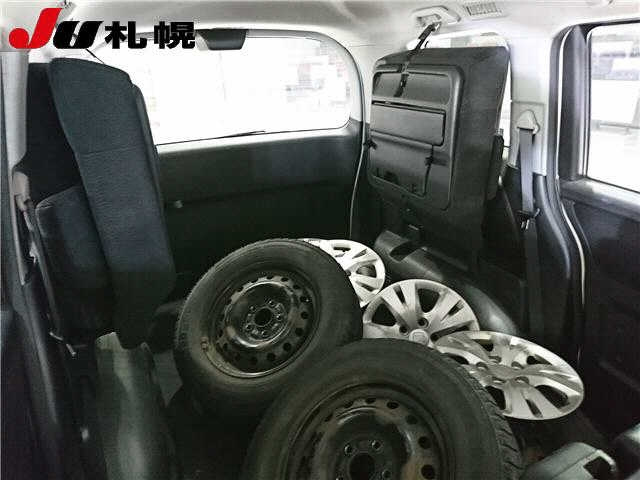 HONDA STEP WAGON 2008