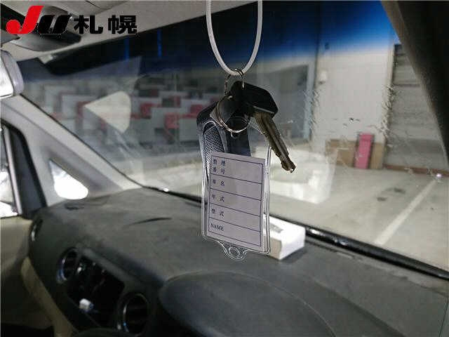 DAIHATSU TANTO EXE 2010