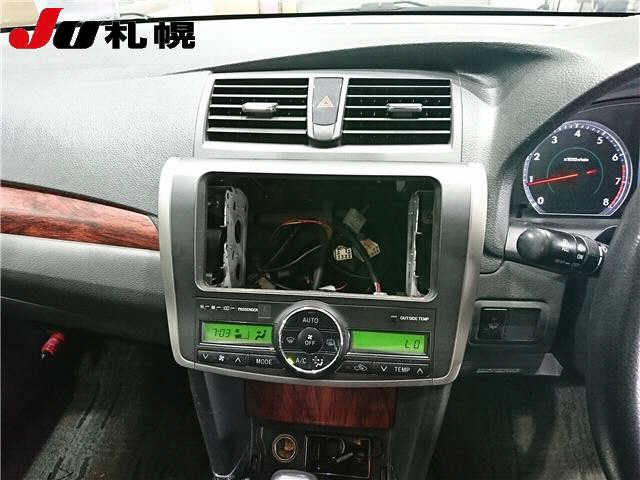 TOYOTA ALLION 2010