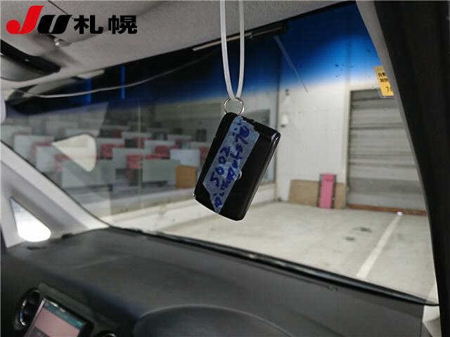 DAIHATSU TANTO EXE 2010