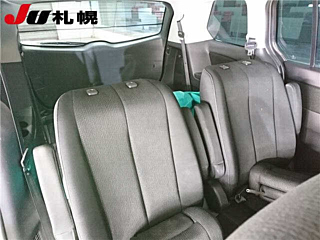 MAZDA MPV 2008