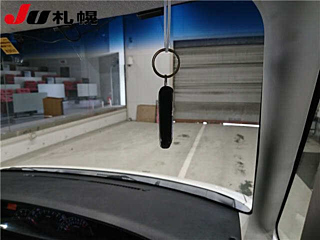 DAIHATSU TANTO 2010