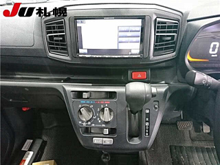 SUBARU PLEO PLUS 2019