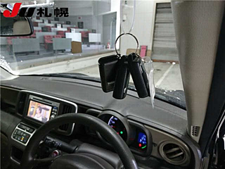 HONDA N ONE 2013
