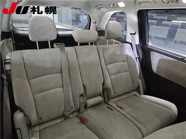 HONDA ODYSSEY 2014