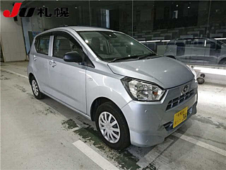 SUBARU PLEO PLUS 2019