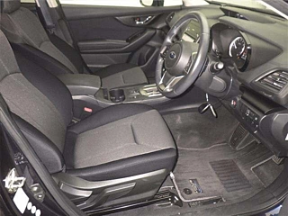 SUBARU IMPREZA 2017