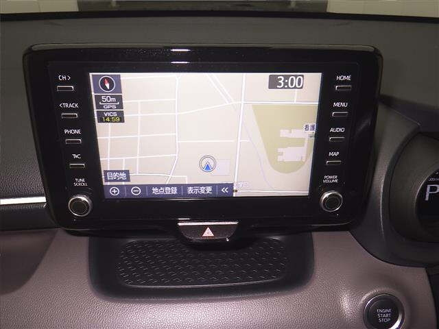 TOYOTA YARIS 2021