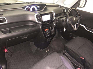 MITSUBISHI DELICA D2 2016